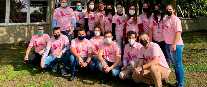 Unidos Pela Prevenção