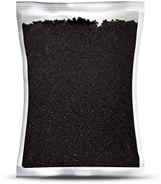 Açaí em pó RWD (Refractance Window Drying®)