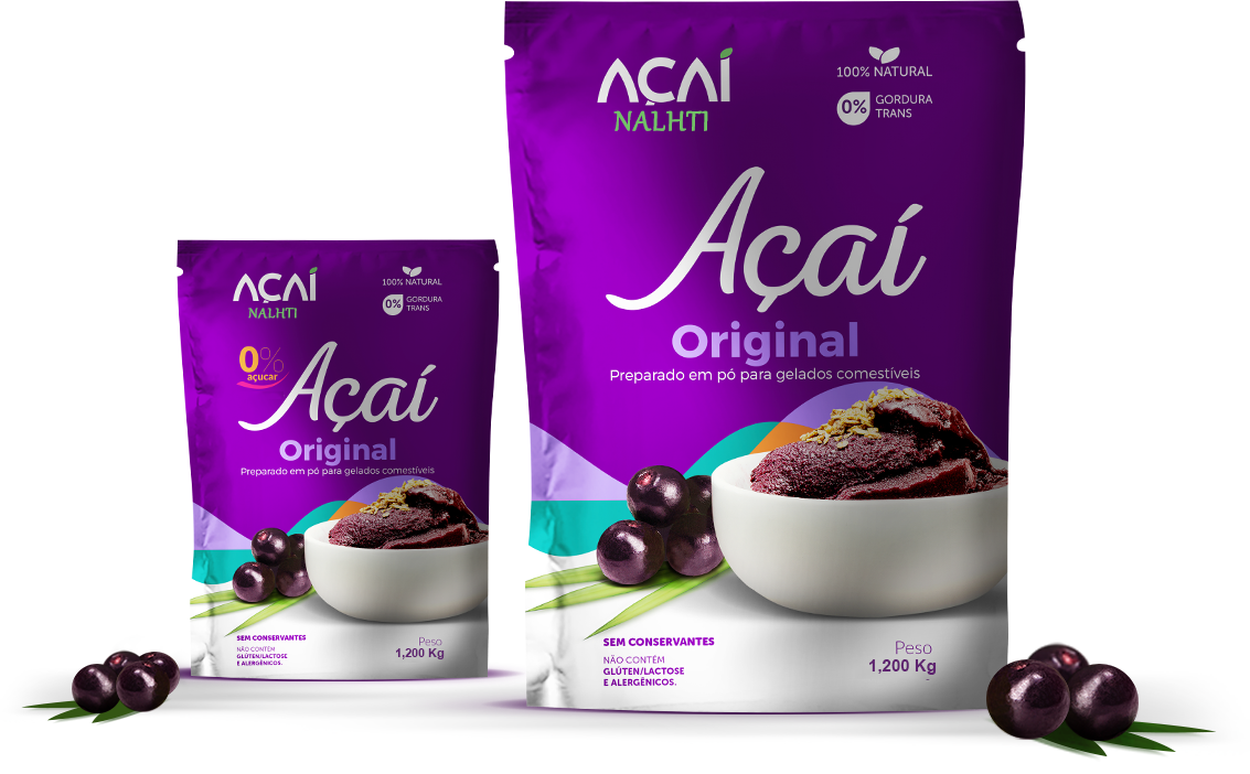 Açai Horiginal